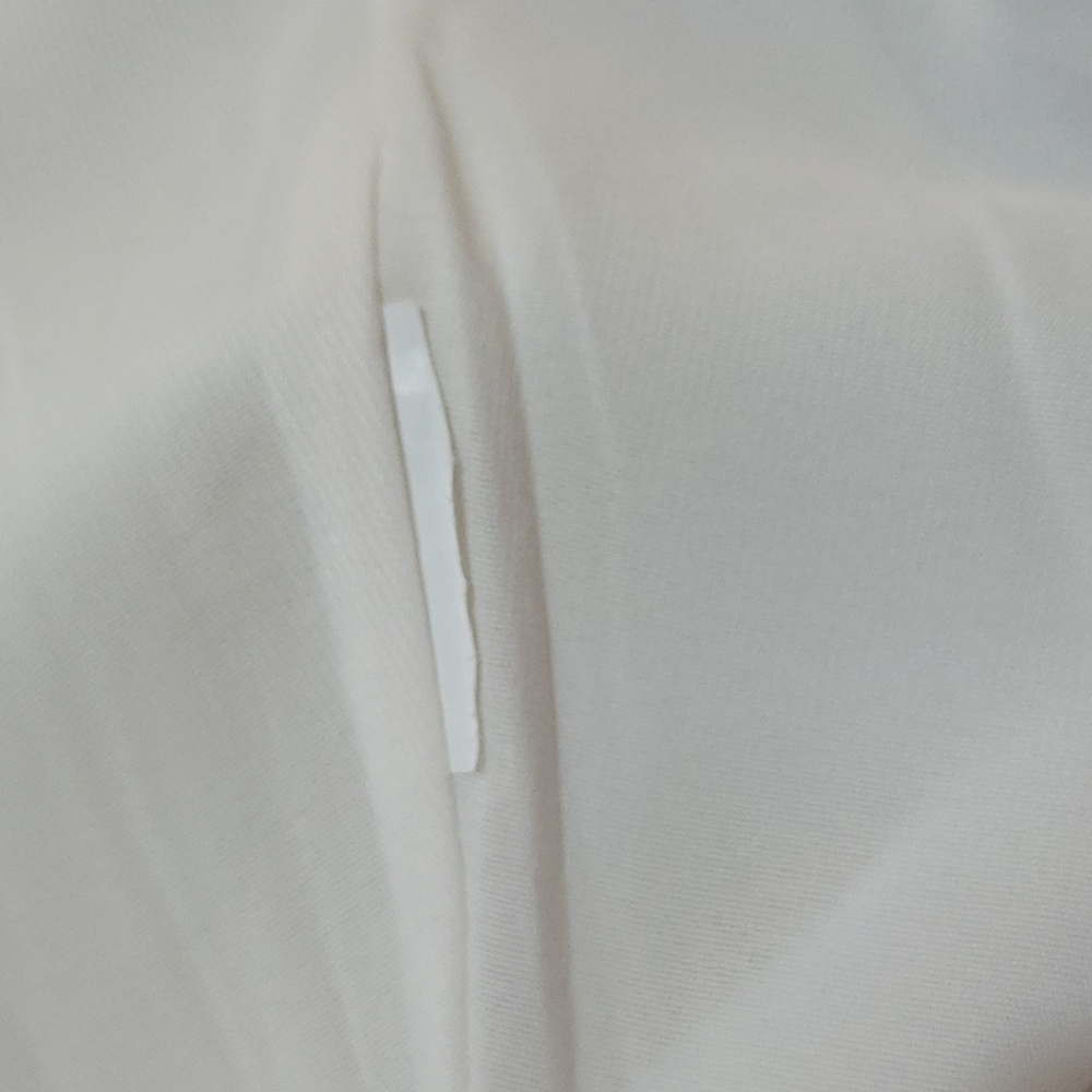 Faith in love size 10 white top - Picture 7 of 7
